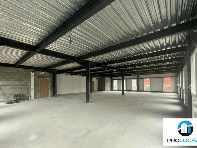 Bureau vente à Villefranche-sur-Saône, Rhône