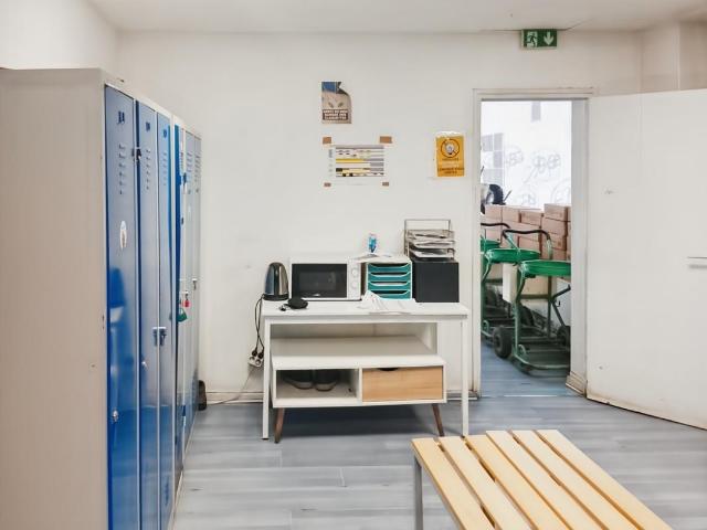 Bureau vente à Nogent-sur-Marne, Vincennes