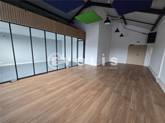 Bureau vente à Palaiseau, Wissous