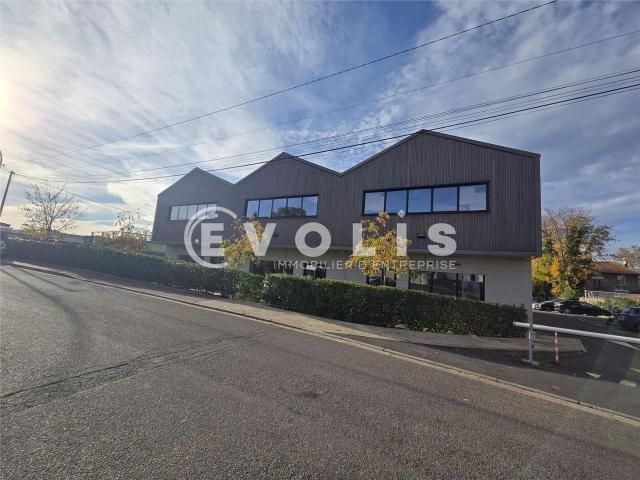 Bureau vente à Palaiseau, Wissous