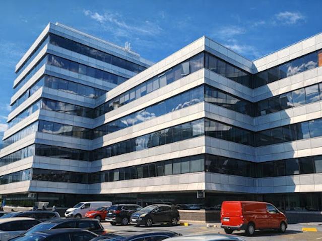 Bureau vente à Pontoise, Cergy