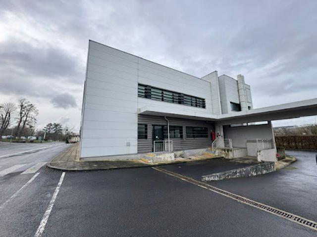 Bureau vente à Château-Thierry, Etampes-sur-marne