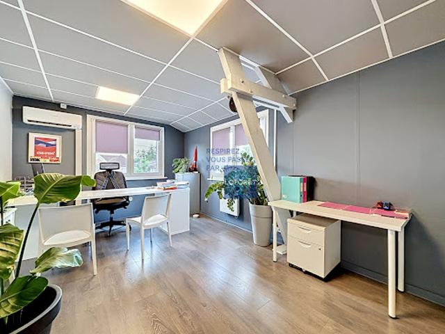 Bureau vente à Lille, La Chapelle-d'armentières