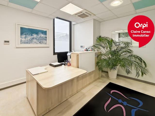 Bureau vente à Castres, Labruguière