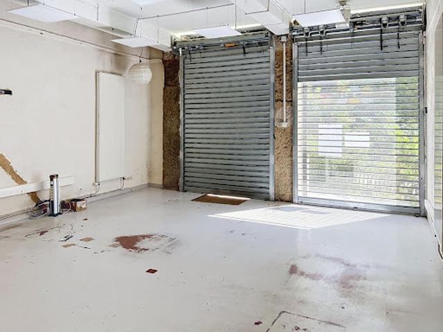 Bureau vente à Lyon, Métropole de Lyon