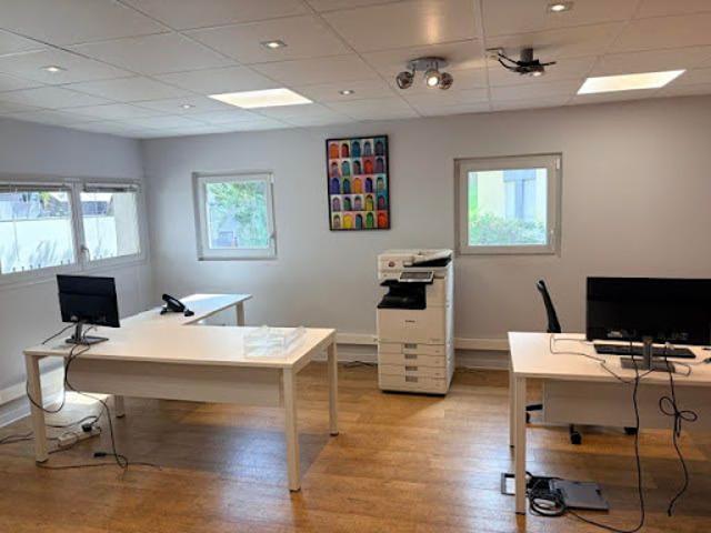 Bureau vente à Nice
