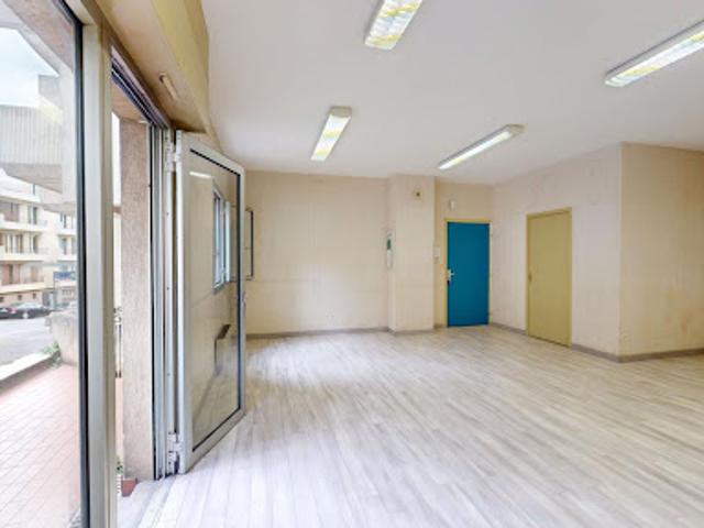 Bureau vente à Rodez, Onet-le-château