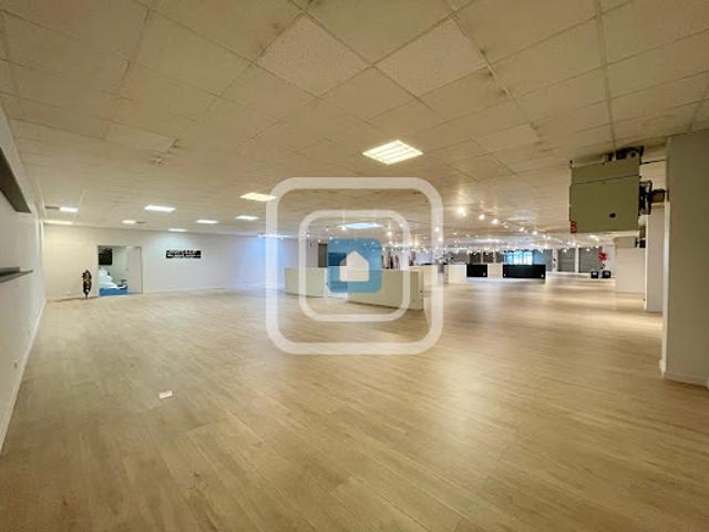 Bureau vente à Reims