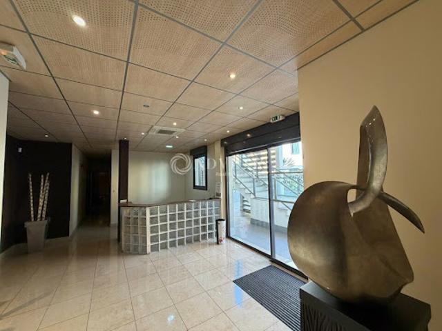 Bureau vente à Béziers