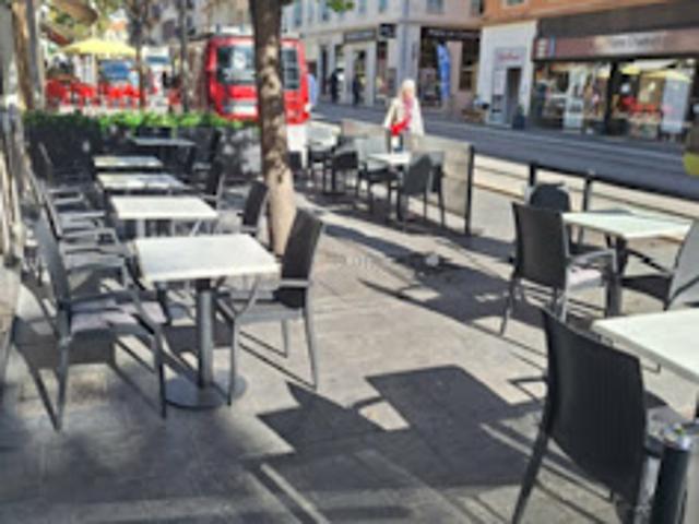 Bureau vente à Nice
