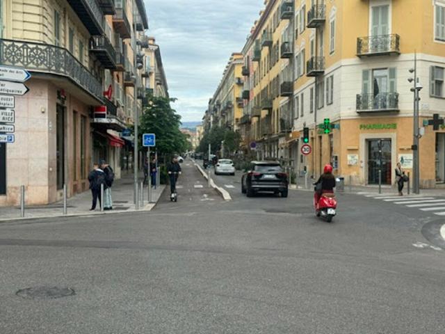 Bureau vente à Nice