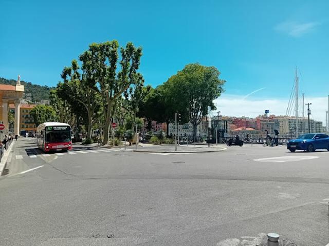 Bureau vente à Nice