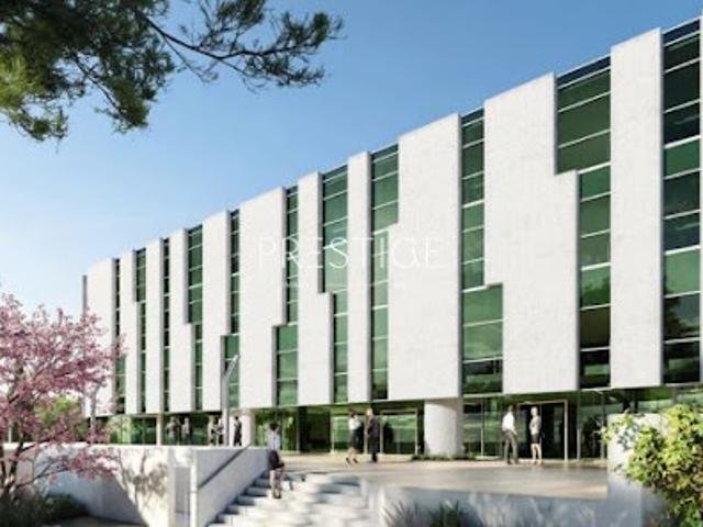 Bureau vente à Montpellier, Mauguio