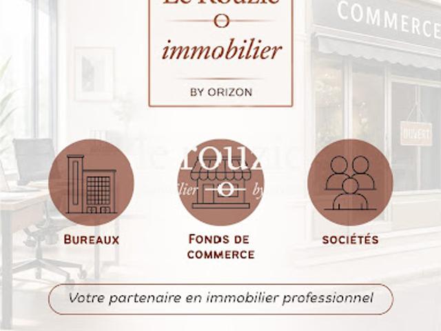 Bureau vente à Rennes, Bretagne