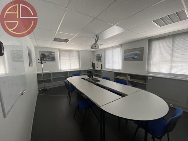 Bureau vente à Toulouse