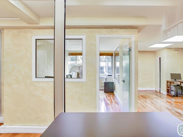 Bureau vente à Nanterre, Garches