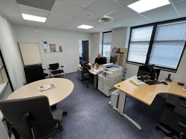Bureau vente à Marseille