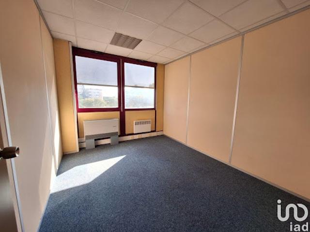 Bureau vente à Toulouse