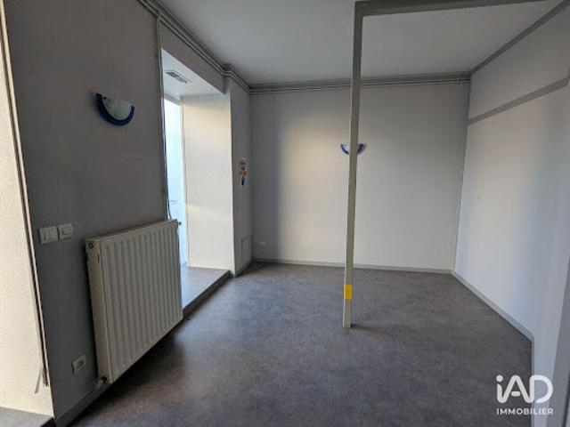 Bureau vente à Saint-Étienne, Saint-etienne