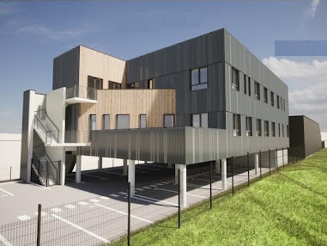 Bureau vente à Rennes, Bretagne
