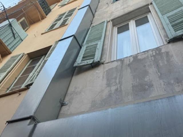 Bureau vente à Nice