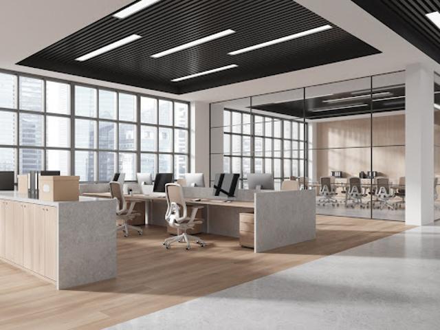 Bureau vente à Toulouse