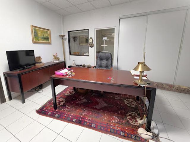 Bureau vente à Pamiers