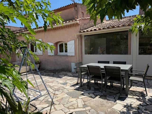 Bureau vente à Arrondissement de Draguignan, Fréjus
