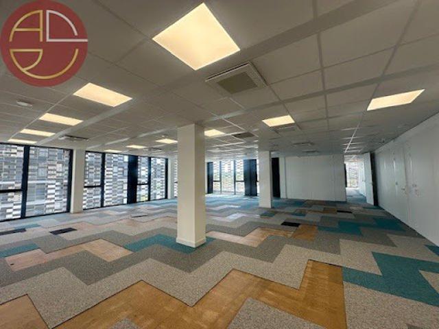 Bureau vente à Toulouse, Labège