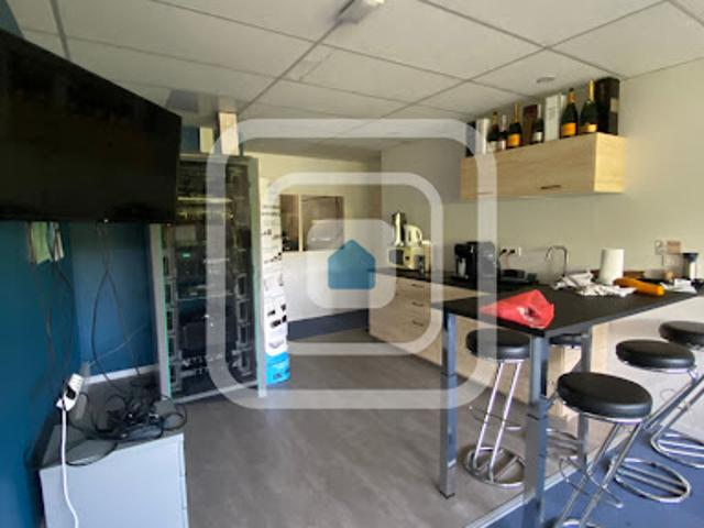 Bureau vente à Reims