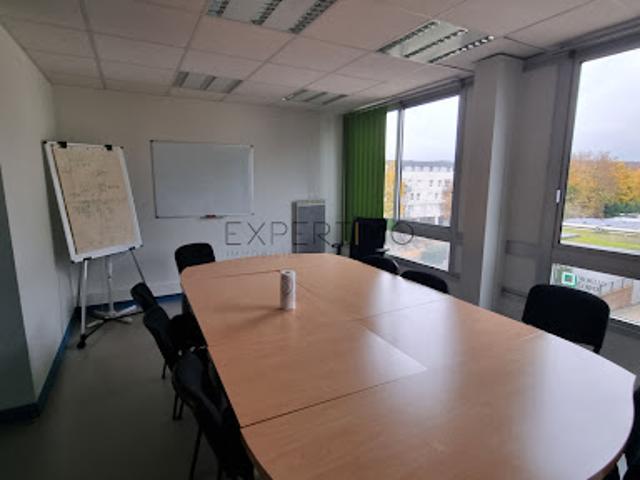 Bureau vente à Les Andelys, Val-de-reuil