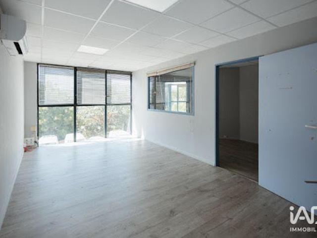 Bureau vente à Marseille, Aubagne