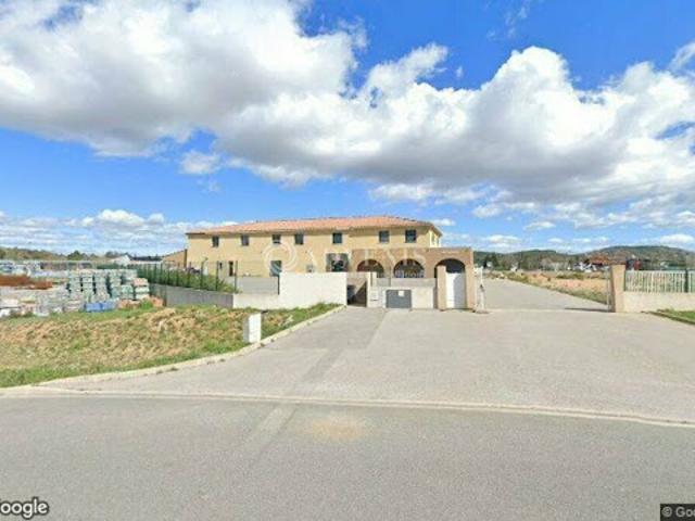 Bureau vente à Narbonne, Montredon-des-corbières