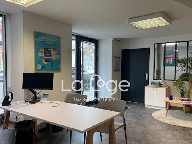 Bureau vente à Gap