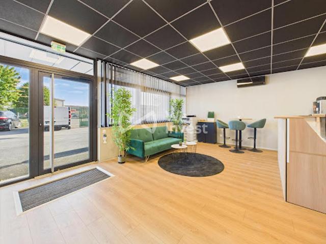 Bureau vente à Palaiseau, Saint-michel-sur-orge
