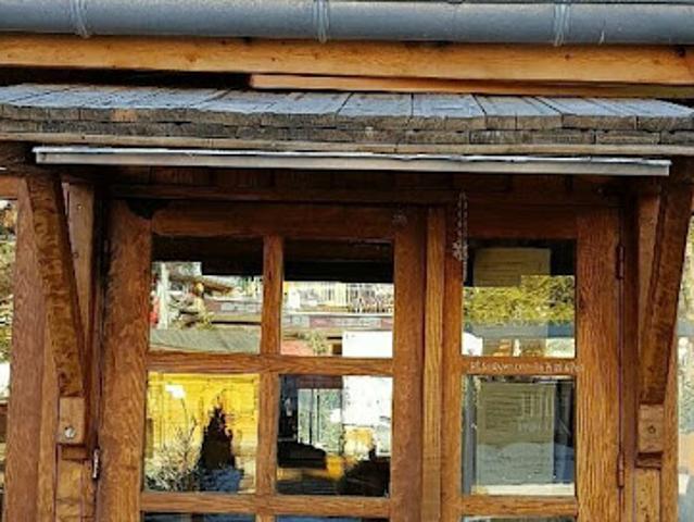 Bureau vente à Aucias, Saint-Étienne-de-Tinée