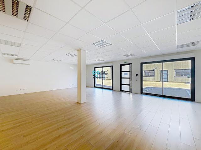 Bureau vente à Montastruc-la-Conseillère, Haute-Garonne