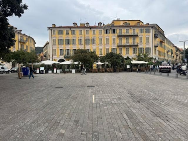 Bureau vente à Nice