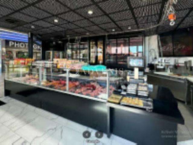 Bureau vente à Montpellier, Juvignac
