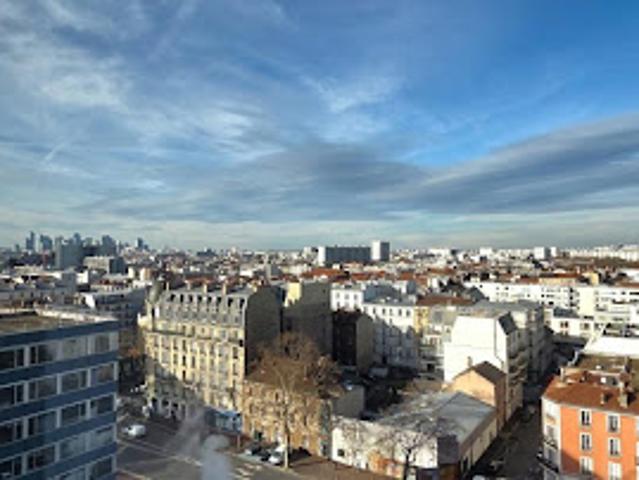 Bureau vente à Nanterre, Clichy