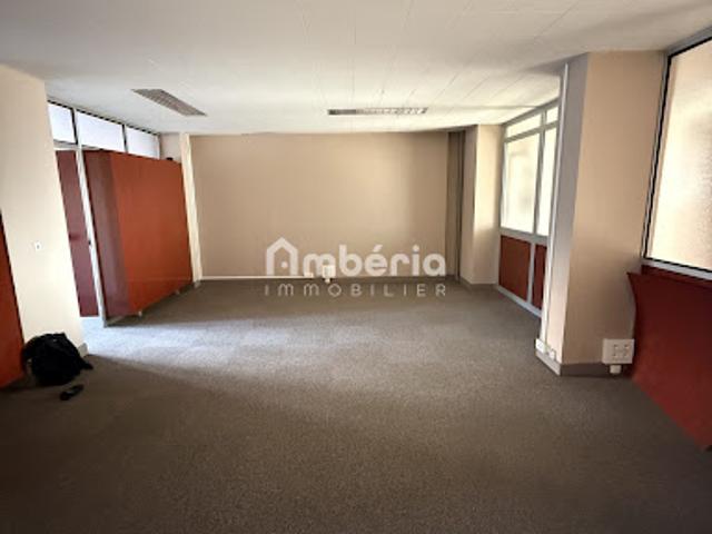 Bureau vente à Orléans