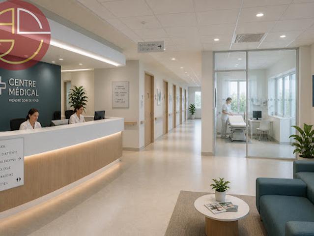 Bureau vente à Toulouse