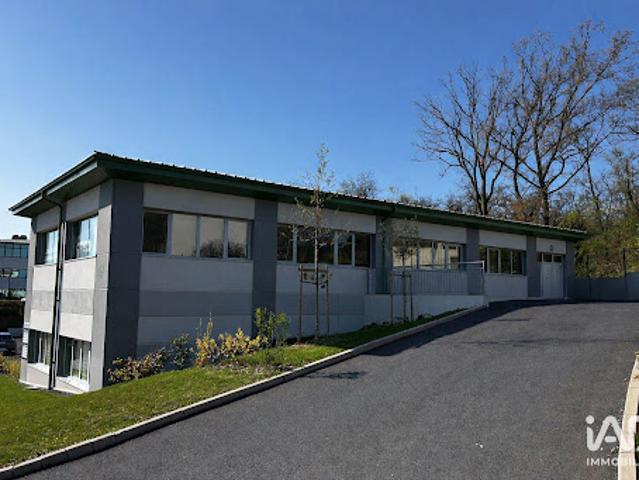 Bureau vente à Lyon, Métropole de Lyon