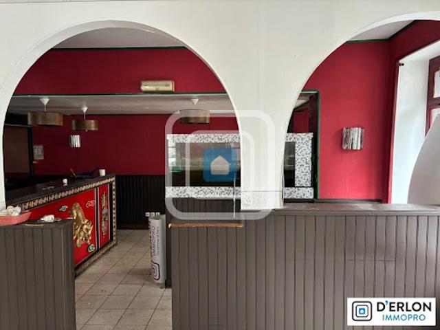 Bureau vente à Reims
