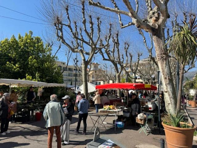 Bureau vente à Grasse, Vence