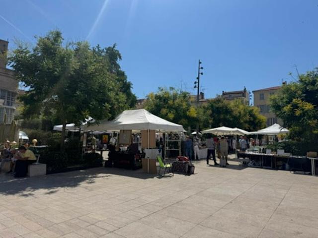 Bureau vente à Grasse, Antibes