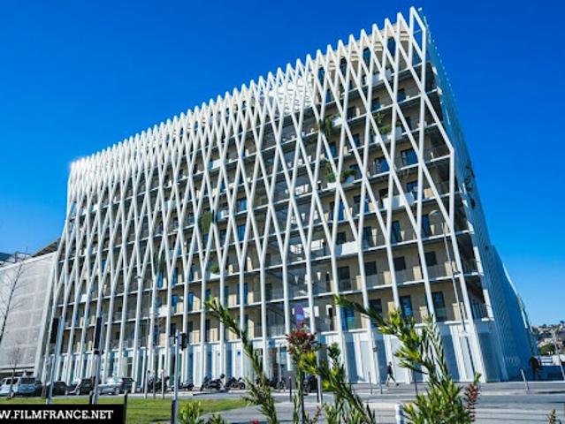 Bureau vente à Nice