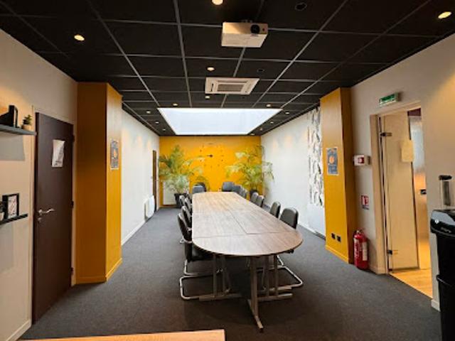 Bureau vente à Reims