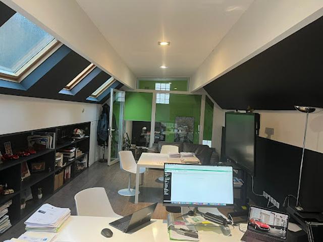Bureau vente à Antony, Clamart