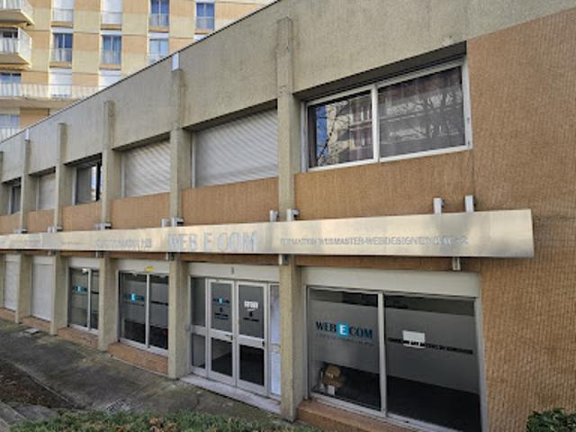 Bureau vente à Cours Fauriel, Saint-Étienne